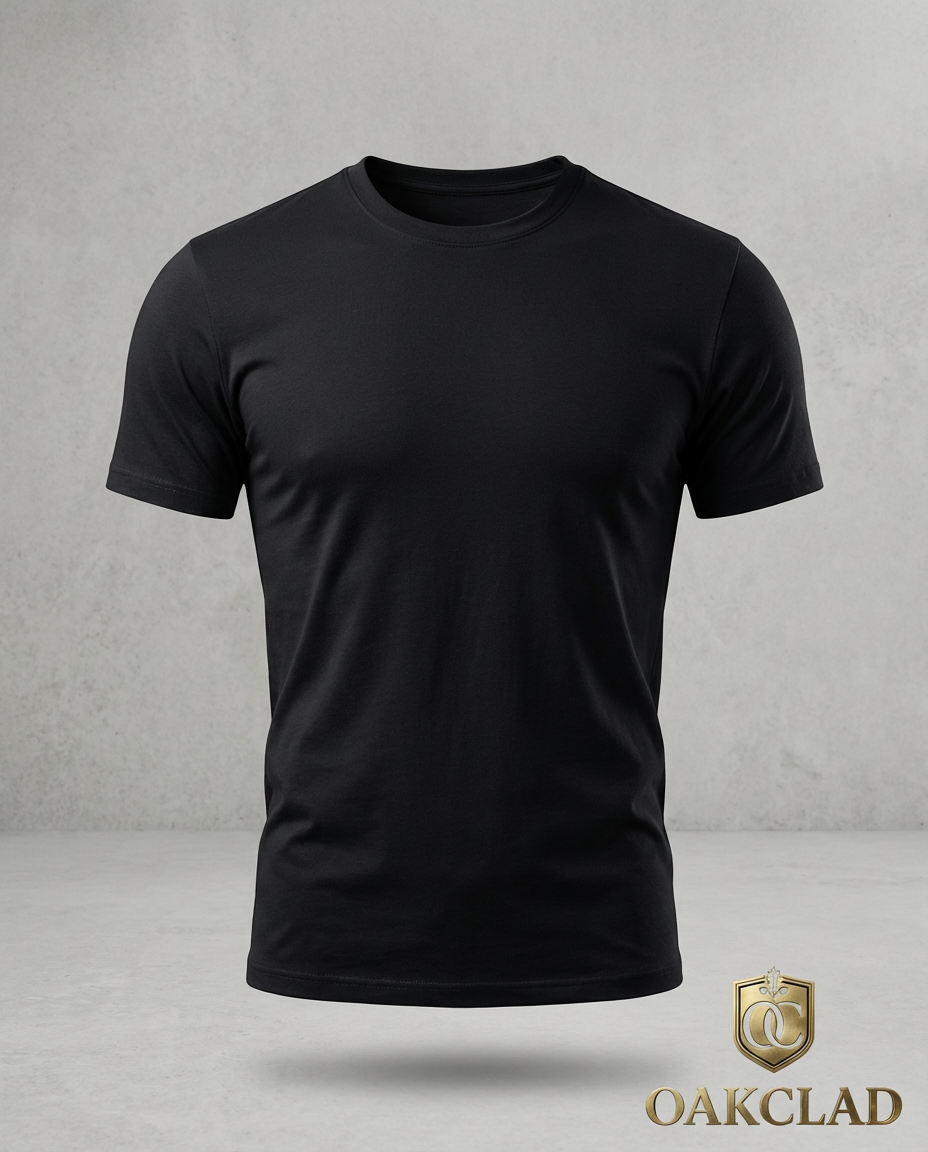 Essential Comfort Tee