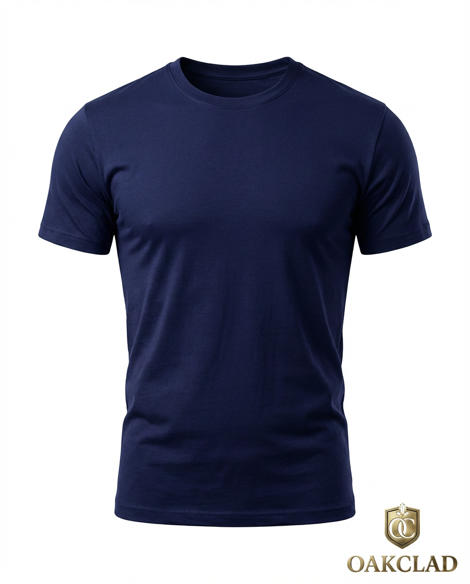 Essential Comfort Tee