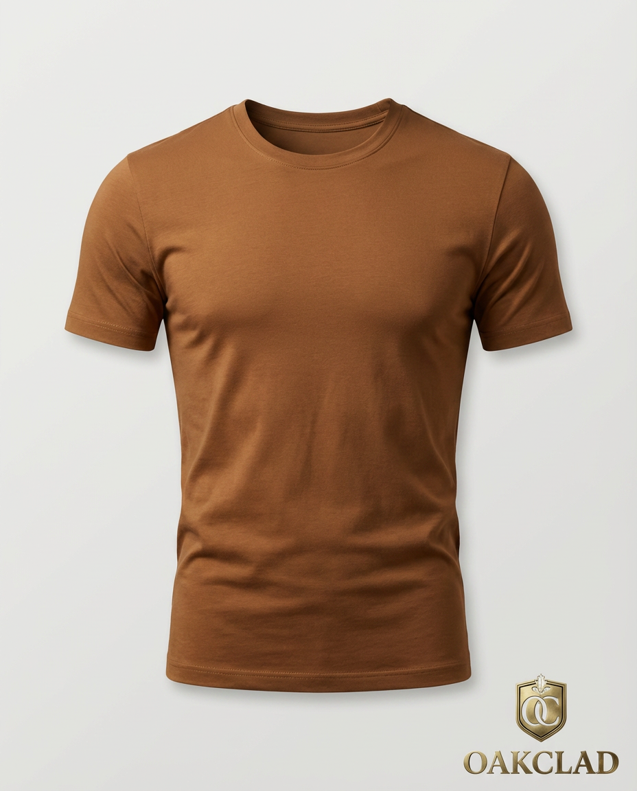 Essential Comfort Tee