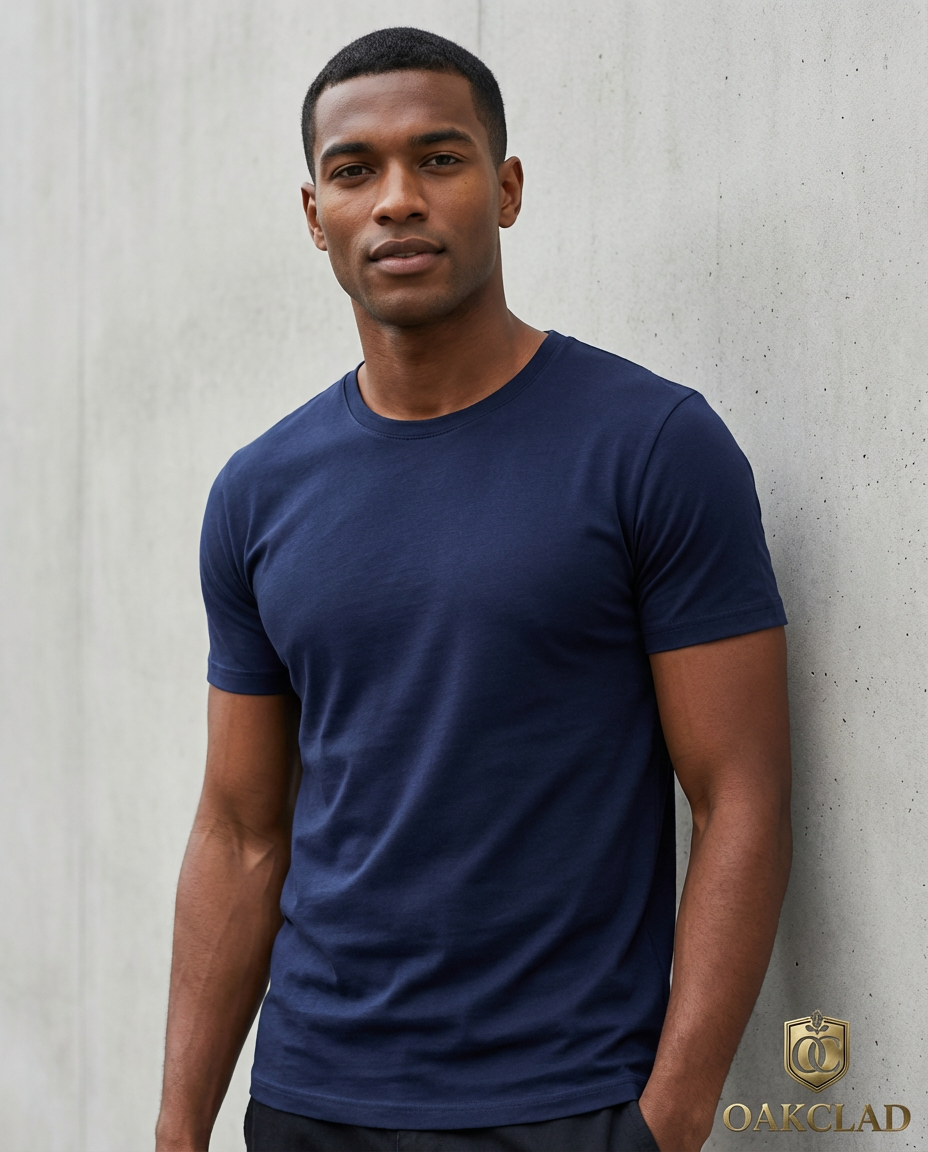 Essential Comfort Tee