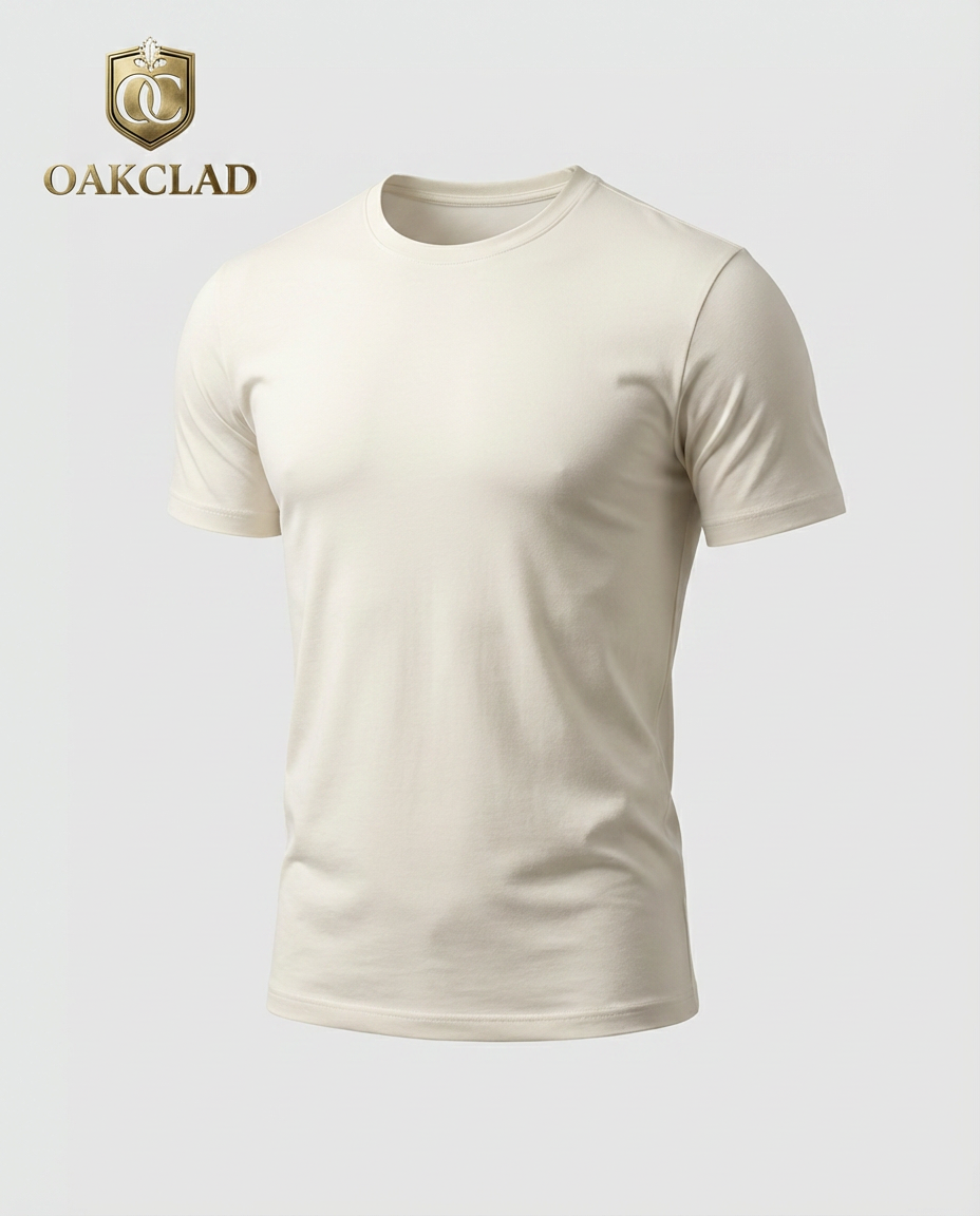 Essential Comfort Tee