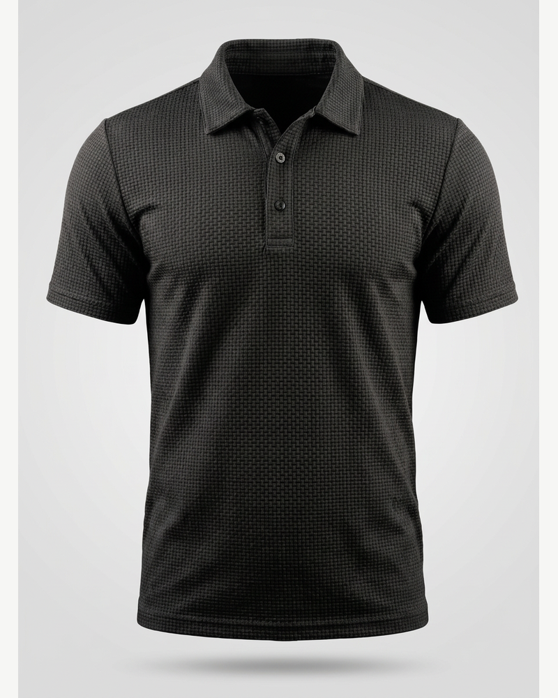Elite Comfort Polo Shirt