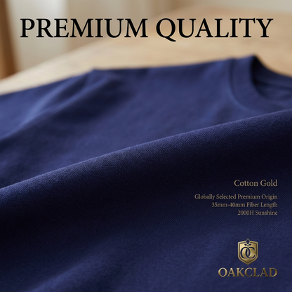 Essential Comfort Tee