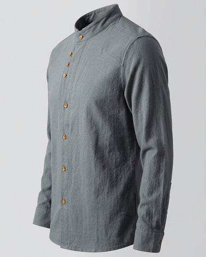 Hampton Organic Cotton Shirt