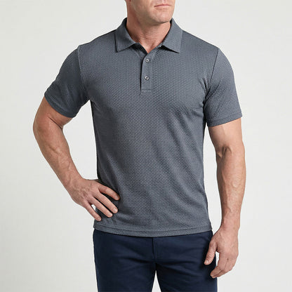 Elite Comfort Polo Shirt