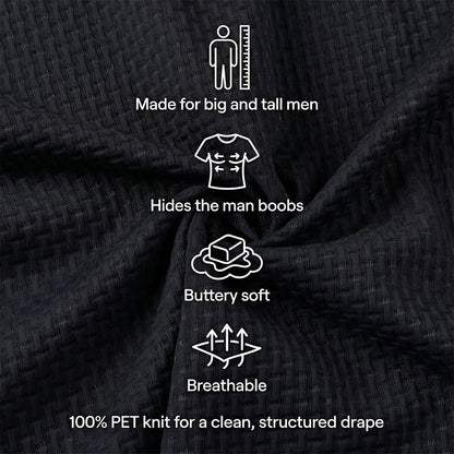 Elite Comfort Polo Shirt