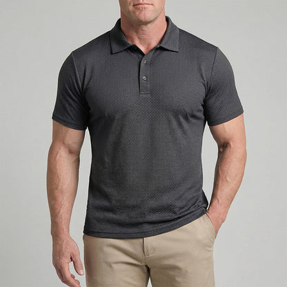 Elite Comfort Polo Shirt