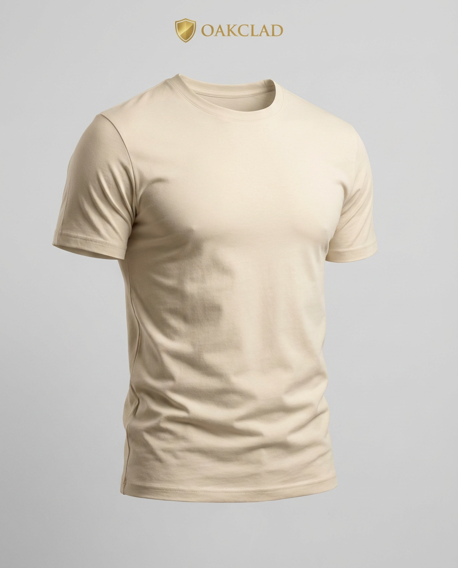 Essential Comfort Tee