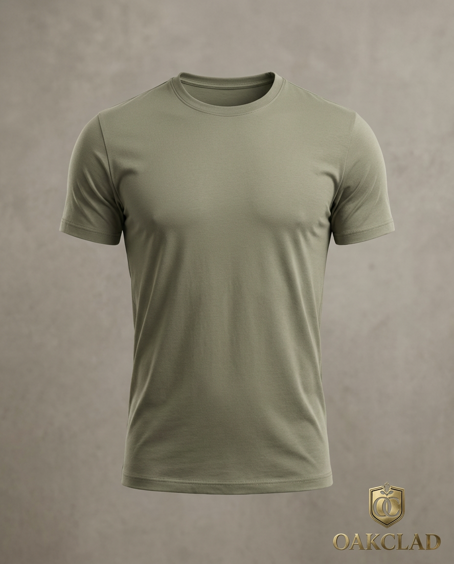 Essential Comfort Tee