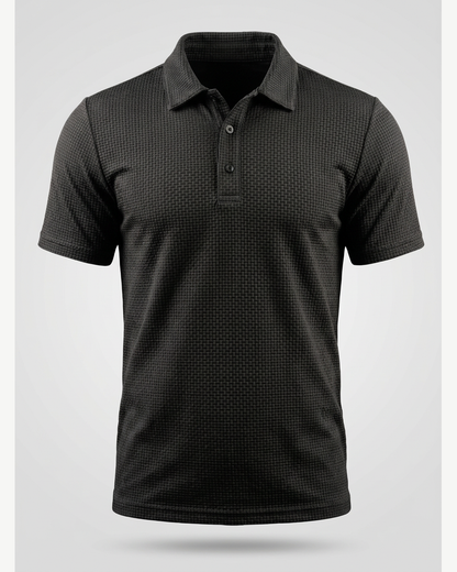 Elite Comfort Polo Shirt
