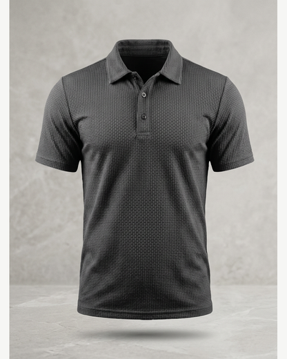 Elite Comfort Polo Shirt