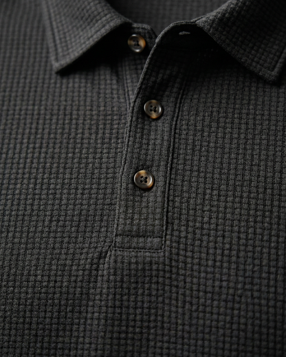 Elite Comfort Polo Shirt