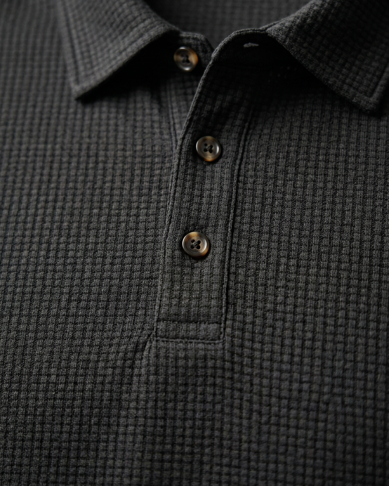 Elite Comfort Polo Shirt