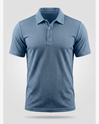 Elite Comfort Polo Shirt