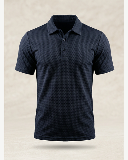 Elite Comfort Polo Shirt
